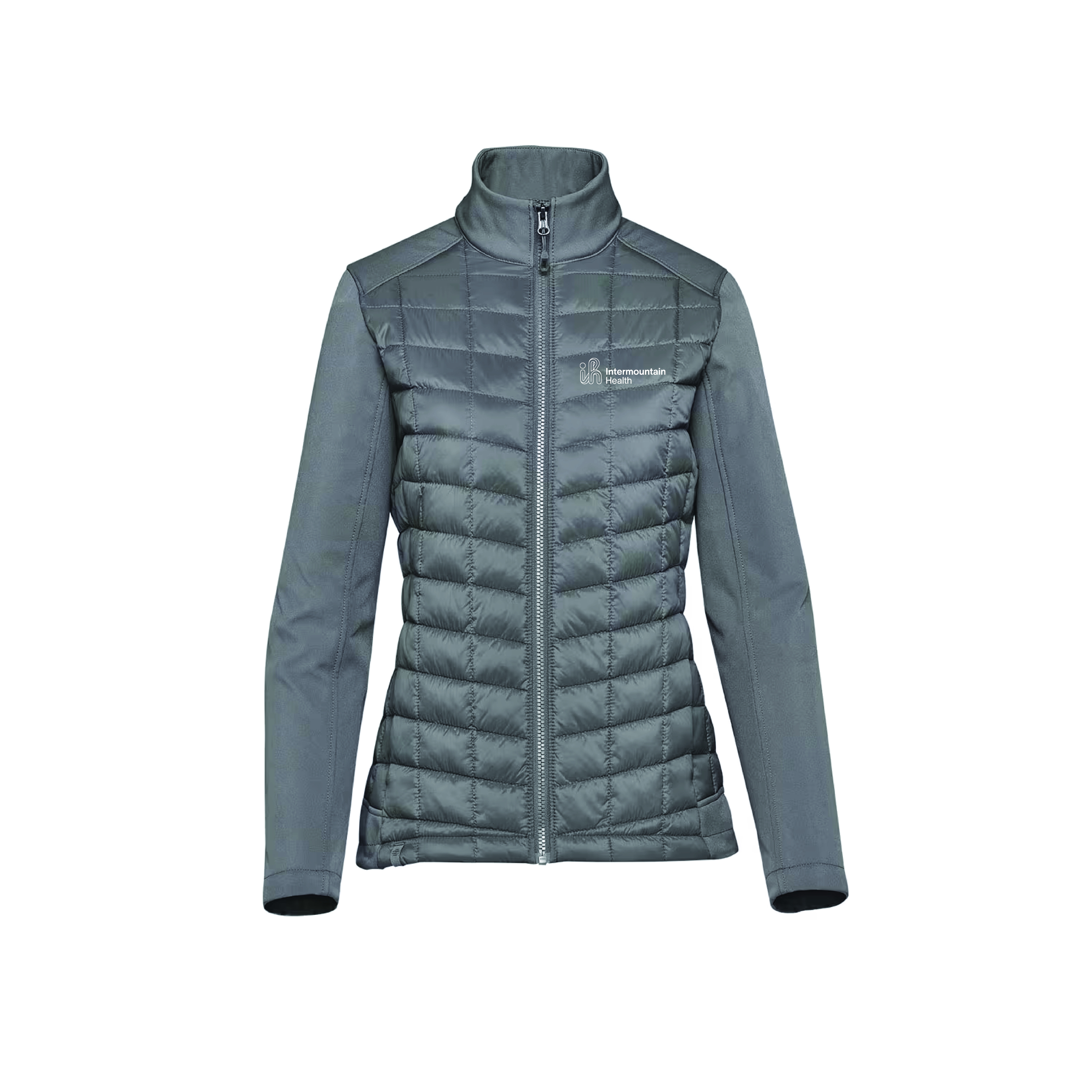 Womens Appalachian Thermal Softshell Jacket 